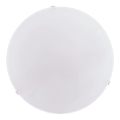 Eglo 32308 - LED таванно осветително тяло MARS 3xLED/11W/230V Ø 25 см бяло