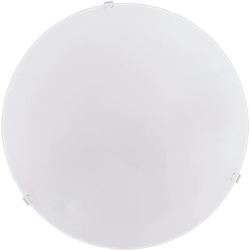 Eglo 32308 - LED таванно осветително тяло MARS 3xLED/11W/230V Ø 25 см бяло