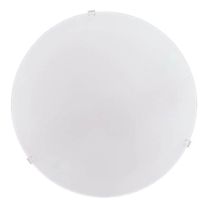 Eglo 32308 - LED таванно осветително тяло MARS 3xLED/11W/230V Ø 25 см бяло