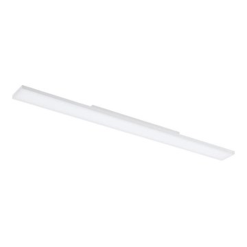 Eglo 32349 - LED RGBW димируемо таванно осветително тяло TURCONA-C LED/34W/230V 2700-6500K + дистанционно управление