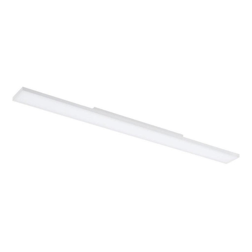 Eglo 32349 - LED RGBW димируемо таванно осветително тяло TURCONA-C LED/34W/230V 2700-6500K + дистанционно управление