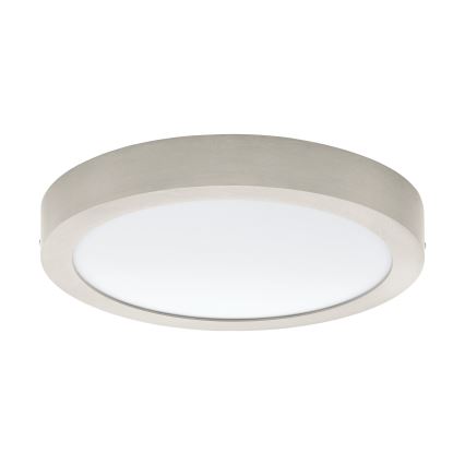 Eglo 32443 - LED Лампа за таван FUEVA 1 LED/24W/230V