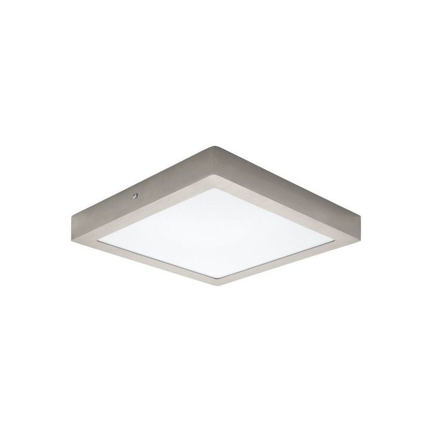 Eglo 32446 - LED Лампа за таван FUEVA 1 LED/24W/230V