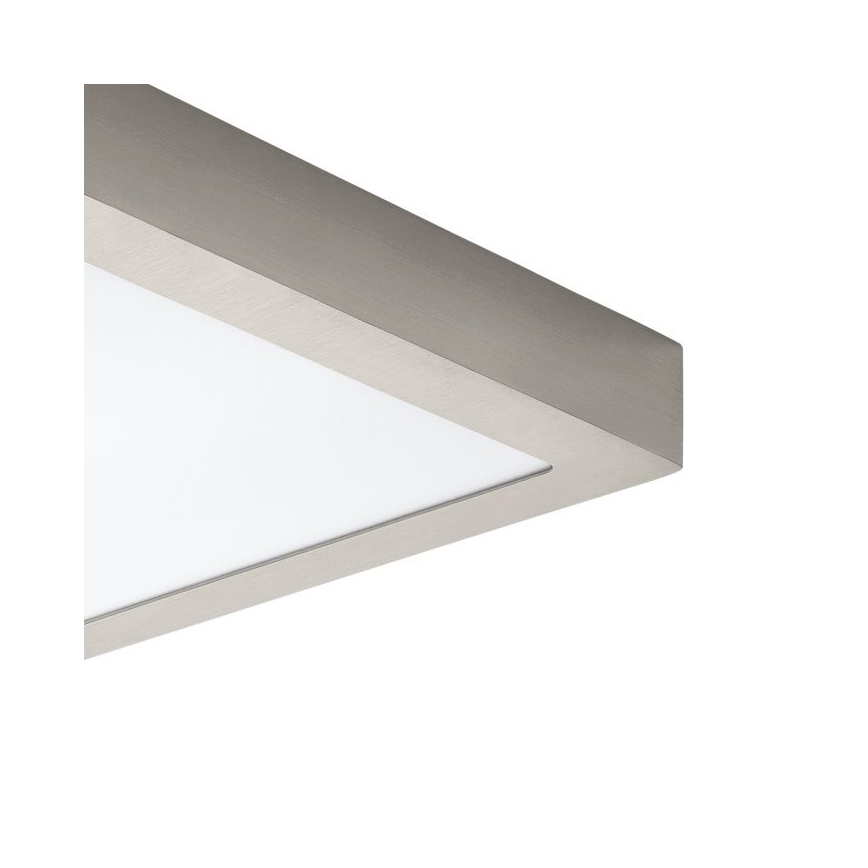 Eglo 32446 - LED Лампа за таван FUEVA 1 LED/24W/230V