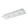 Eglo 32453 - LED Лампа за таван PALLANTE LED/14,4W/230V