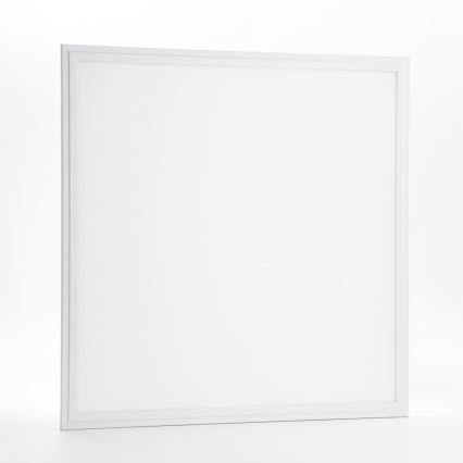 Eglo 32547 - LED RGBW Димируем панел за повърхностен монтаж/за вграждане 2в1 SALOBRENA-C LED/34W/230V бял 60x60 cm + дистанционно управление