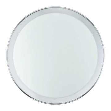 Eglo 32576 - LED плафон PLANET LED/11W/230V Ø 29 см