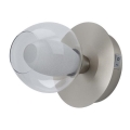 Eglo 32592 - Стенен аплик ARNADO 1xG9/2,5W/230V