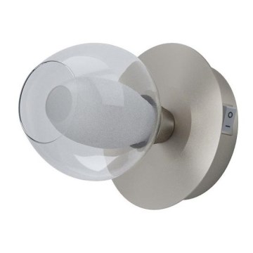 Eglo 32592 - Стенна лампа ARNADO 1xG9/2,5W/230V