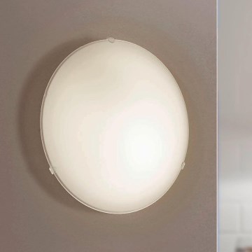 Eglo 32602 - LED таванно осветително тяло MARS LED/11W/230V, диаметър 25 см