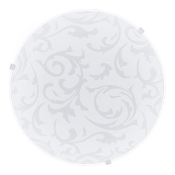 Eglo 32606 - LED таванно осветително тяло MARS LED/11W/230V Ø 25 см