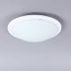 Eglo 32731 - LED Лампа за таван LED PLANET LED/8,2W/230V бяла