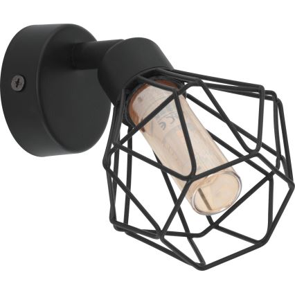 Eglo - LED Стенен прожектор 1xG9/3W/230V