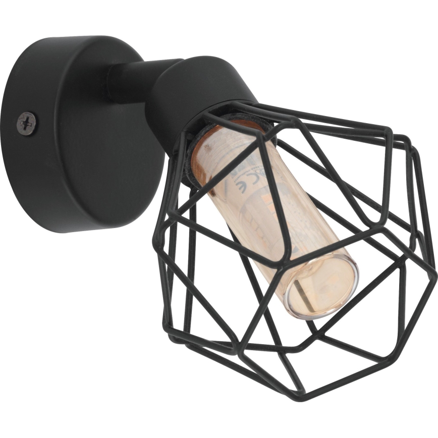 Eglo - LED Стенен прожектор 1xG9/3W/230V