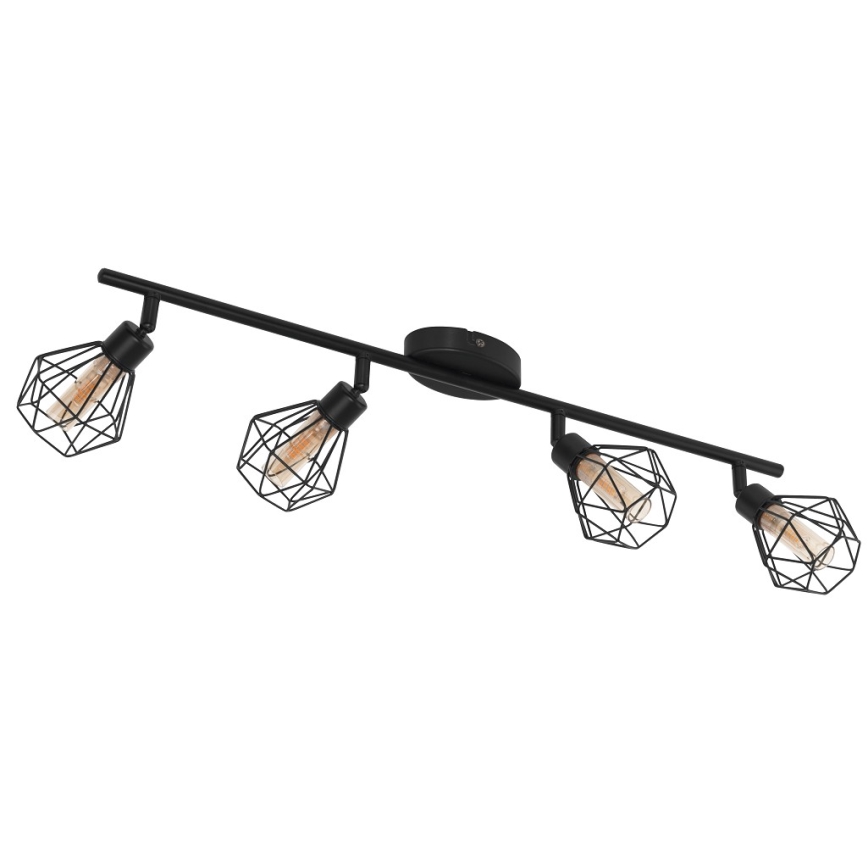 Eglo - LED Спот 4xG9/3W/230V