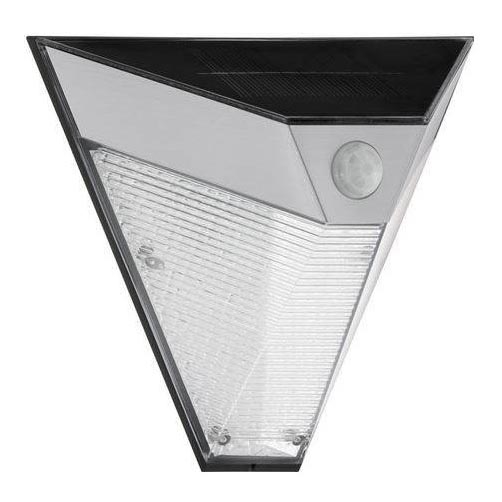 Eglo 32776 - LED Соларен аплик със сензор LED/2W/3,6V IP44 900 mAh