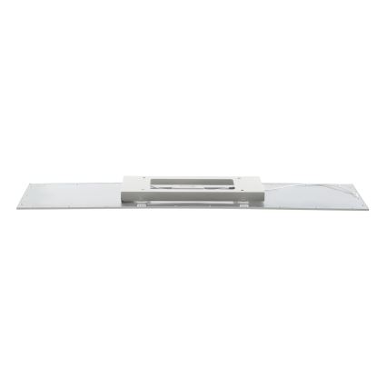 Eglo - LED Панел за повърхностен монтаж SALOBRENA LED/33W/230V