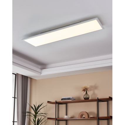 Eglo - LED Панел за повърхностен монтаж SALOBRENA LED/33W/230V