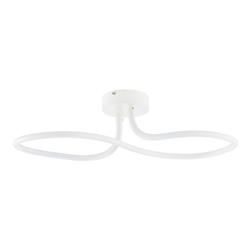 Eglo 32933 - LED повърхностно монтиран Полилей HARMONIE LED/16W/230V