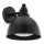 Eglo 33143 - Екстериорна Стенна лампа AIROLA 1xE27/40W/230V черна IP44