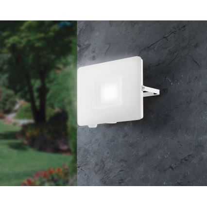 Eglo - LED Рефлектор LED/30W/230V IP65