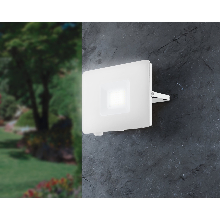 Eglo - LED Рефлектор LED/30W/230V IP65