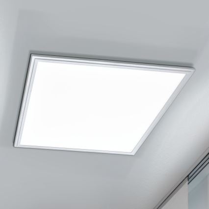 Eglo 33204 - LED RGBW Димируема лампа SALOBRENA-C LED/34W/230V 2700-6500K + дистанционно управление