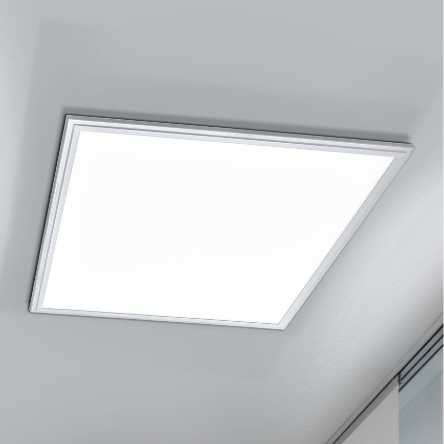 Eglo 33204 - LED RGBW Димируема лампа SALOBRENA-C LED/34W/230V 2700-6500K + дистанционно управление