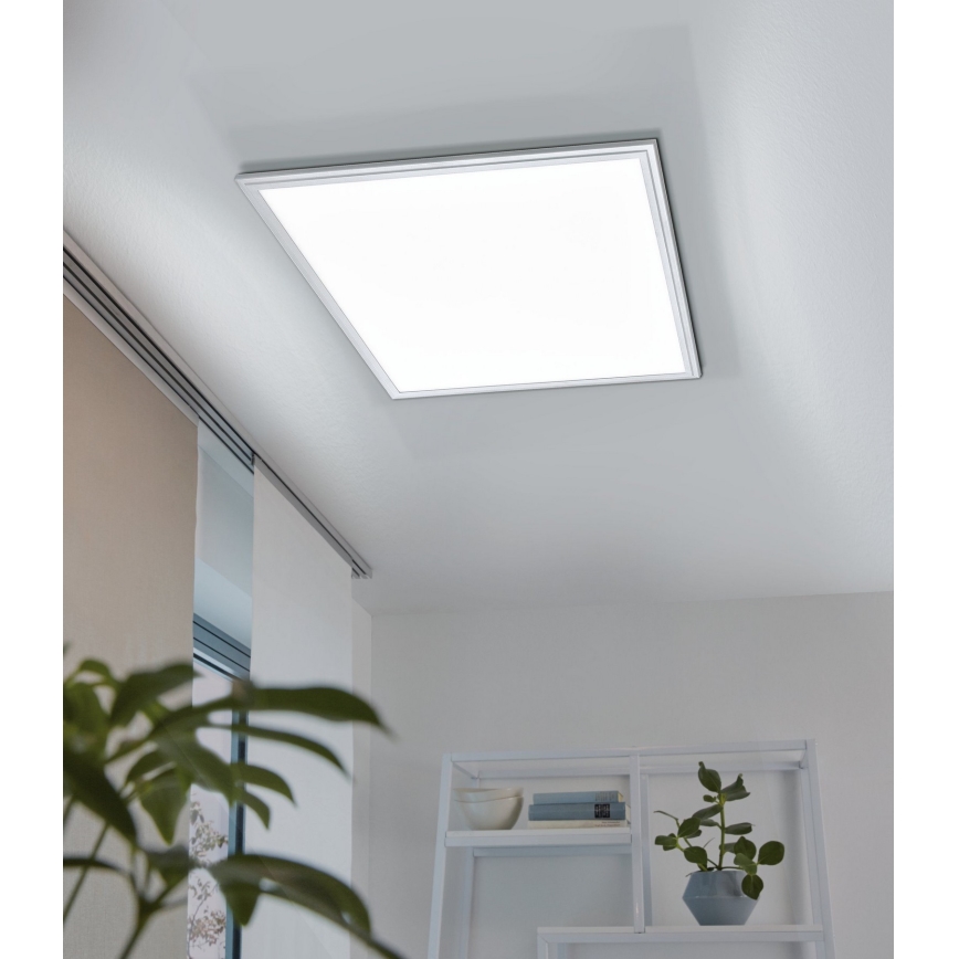 Eglo 33204 - LED RGBW Димируема лампа SALOBRENA-C LED/34W/230V 2700-6500K + дистанционно управление