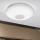 Eglo 33218 - LED RGBW регулируемо таванно осветително тяло VOLTAGO-C LED/17W/230V 2700-6500K Ø 38 см