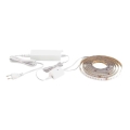 Eglo 33233 - LED RGBW димируема лента 3m STRIPE-C LED/11,4W/230V