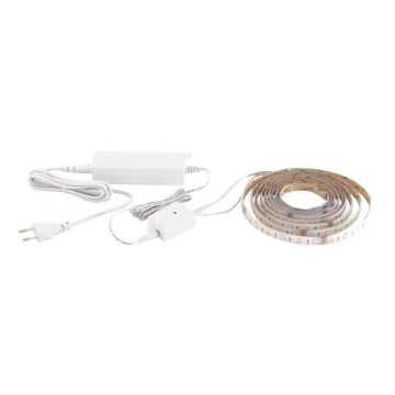 Eglo 33233 - LED RGBW димируема лента 3m STRIPE-C LED/11,4W/230V