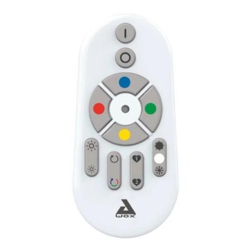 Eglo 33235 - Дистанционно управление CONNECT REMOTE 2xAAA
