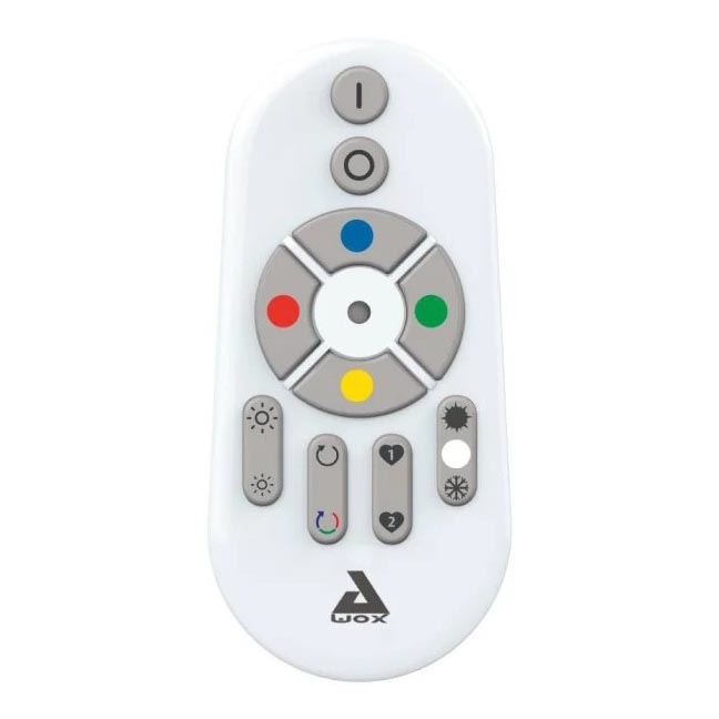 Eglo 33235 - Дистанционно управление CONNECT REMOTE 2xAAA