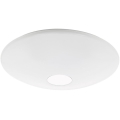 Eglo 33271 - LED RGBW Димируем плафон TOTARI-C LED/34W/230V Ø 60 см + дистанционно управление