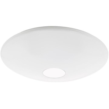 Eglo 33271 - LED RGBW Димируем плафон TOTARI-C LED/34W/230V Ø 60 см + дистанционно управление