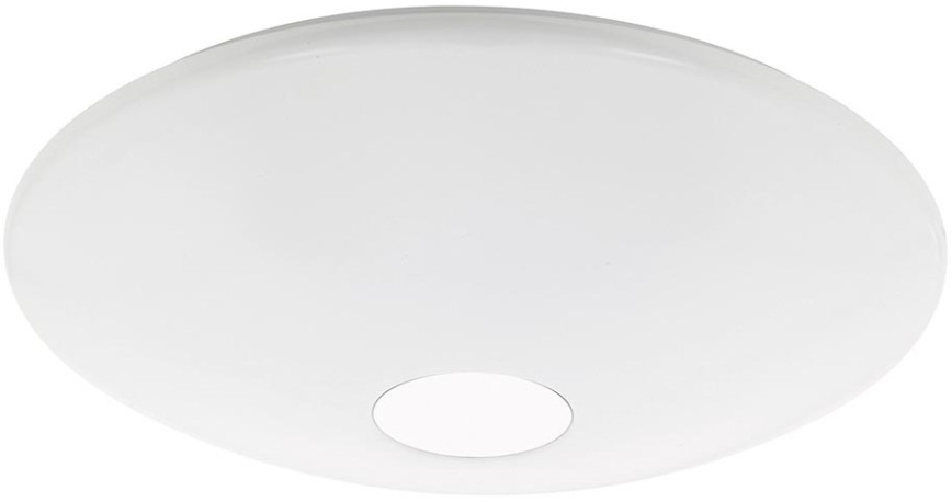 Eglo 33271 - LED RGBW Димируем плафон TOTARI-C LED/34W/230V Ø 60 см + дистанционно управление