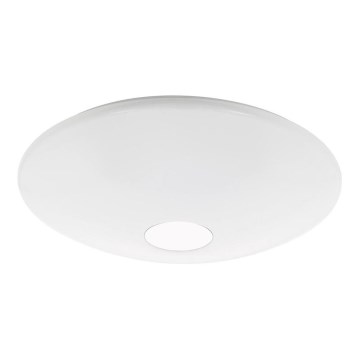 Eglo 33271 - LED RGBW регулируемо таванно осветително тяло TOTARI-C LED/34W/230V Ø 60 см + дистанционно управление