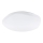Eglo 33272 - LED RGBW Димируем плафон TOTARI-C LED/34W/230V 2700-6500K бял + дистанционно управление