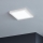 Eglo 33316 - LED RGBW димируемо таванно осветително тяло FUEVA-C LED/15,6W/230V 2700-6500K 22,5x22,5 cm бяло