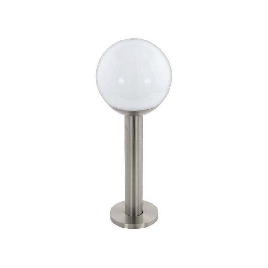 Eglo 33565 - LED Димируема екстериорна лампа NISIA-C 1xE27/9W/230V 525 mm IP44