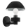 Eglo 33567 - LED димируемо външно стенно осветително тяло VERLUCCA-C 1xE27/9W/230V IP44