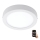 Eglo 33575 - LED Димируема лампа за баня ARGOLIS-C LED/16,5W/230V IP44 бял