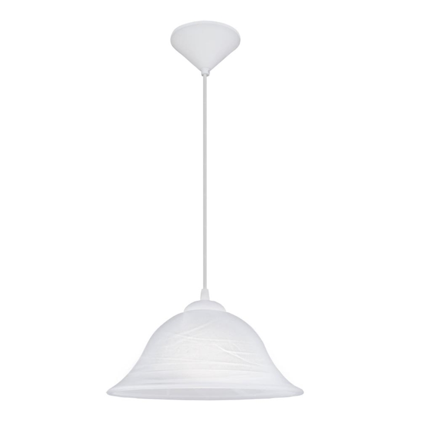Eglo 3362 - Полилей ALESSANDRA 1xE27/60W/230V