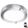Eglo 33667 - LED RGBW регулируемо таванно осветително тяло за баня FUEVA-C LED21W/230V Ø 30 см IP44