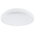 Eglo 33764 - LED RGBW димируемо таванно осветително тяло RIODEVA-C 1xLED/27W/230V 2700-6500K Ø 44,5 см бяло