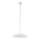 Eglo 33765 - LED RGBW Димируем пендел RIODEVA-C LED/27W/230V 2700-6500K бял