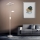 Eglo 33817 - LED Димируем сензорен лампион SOLANO LED/30W/230V + LED/4W