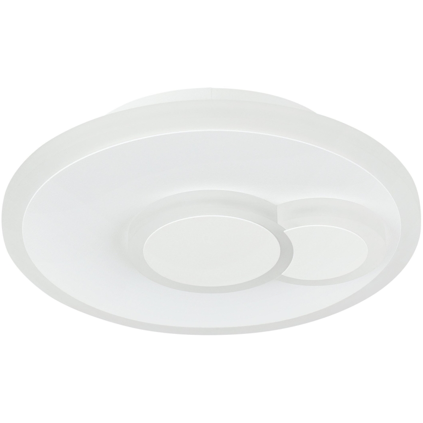 Eglo - LED Лампа LED/7,8W/230V Ø 20 см бяла