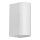 Eglo 34003 - LED Екстериорна Стенна лампа CALVILLO 2xGU10/3W/230V IP44